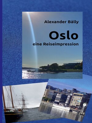 cover image of Oslo